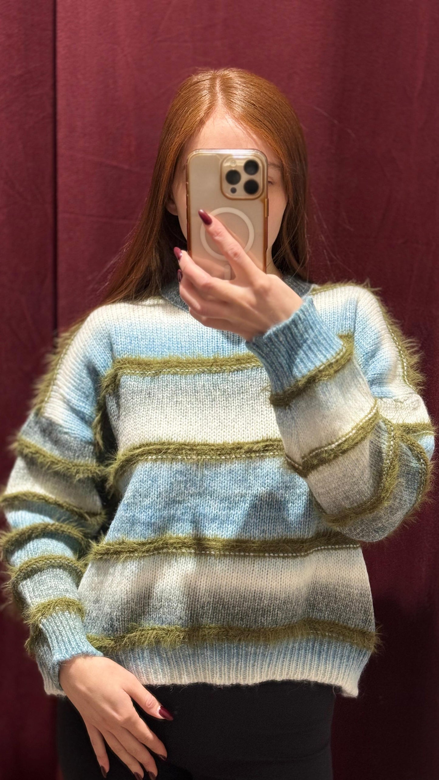 Maglioncini in Offerta