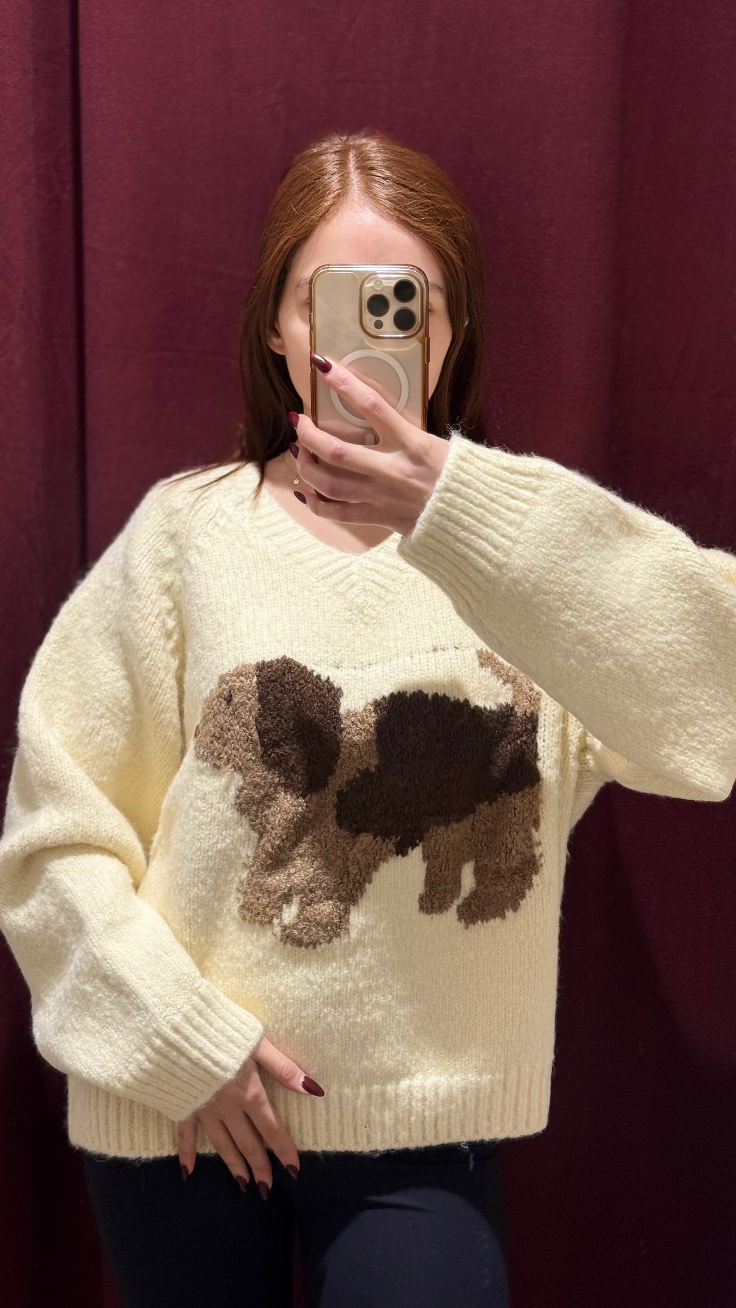 Maglioncini in Offerta