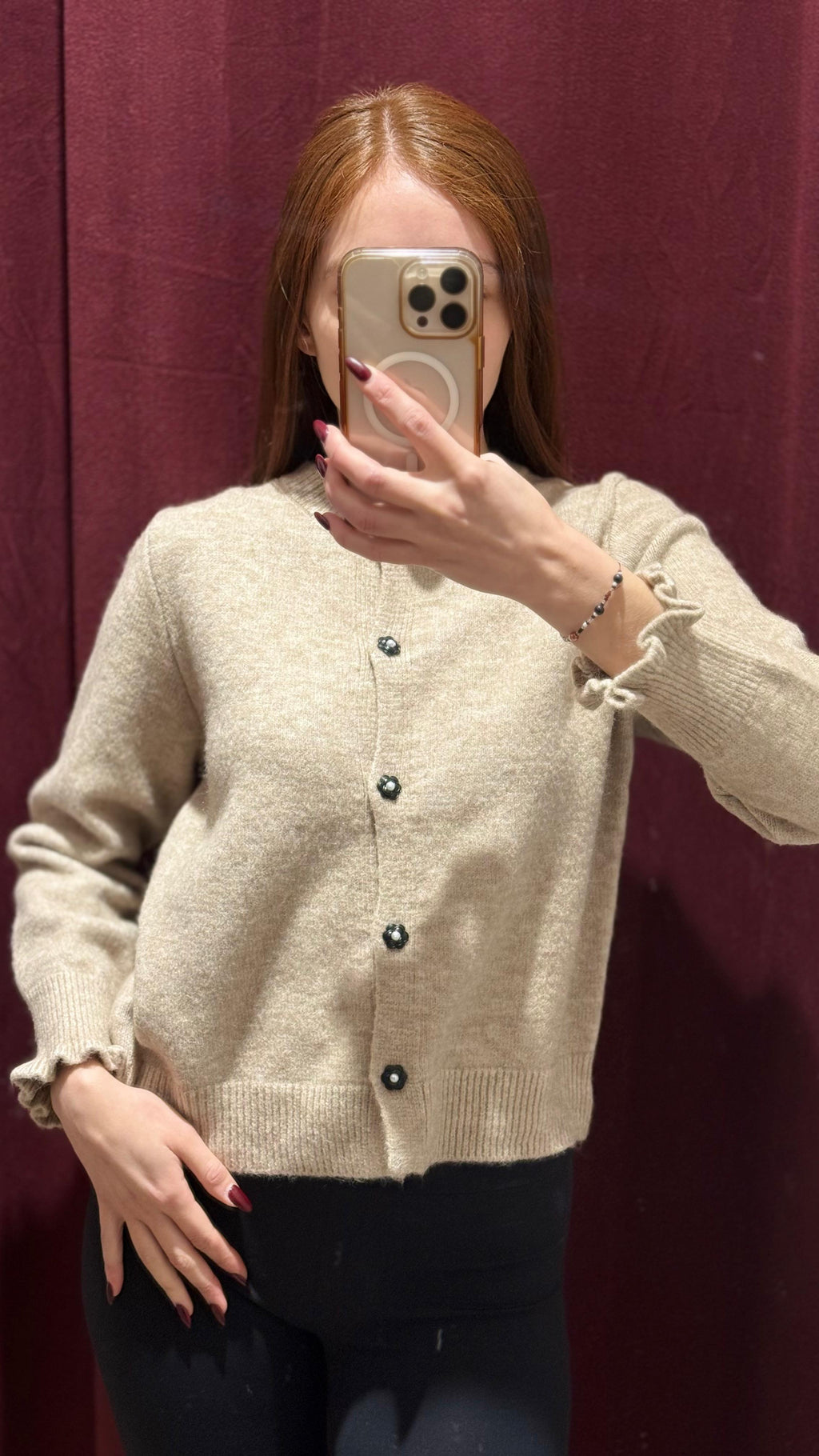 Maglioncini in Offerta