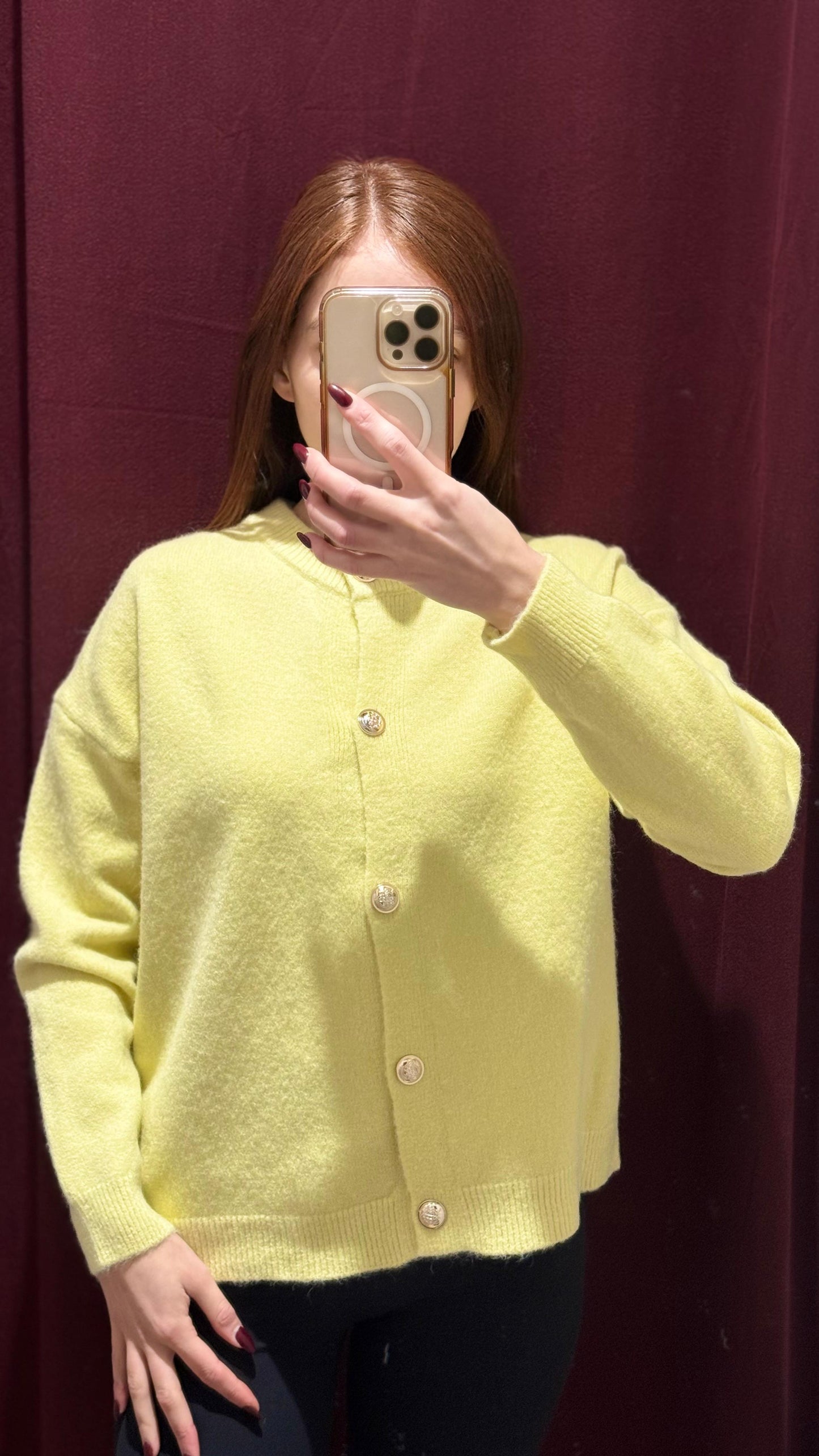 Maglioncini in Offerta