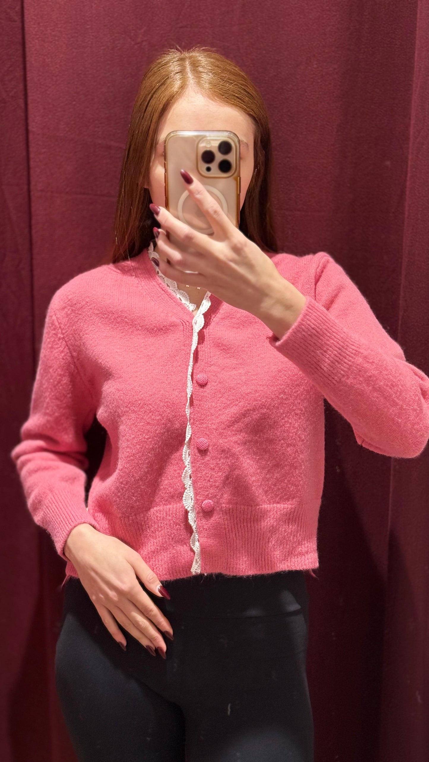 Maglioncini in Offerta