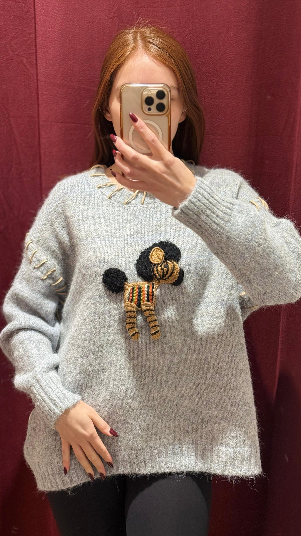 Maglioncini in Offerta