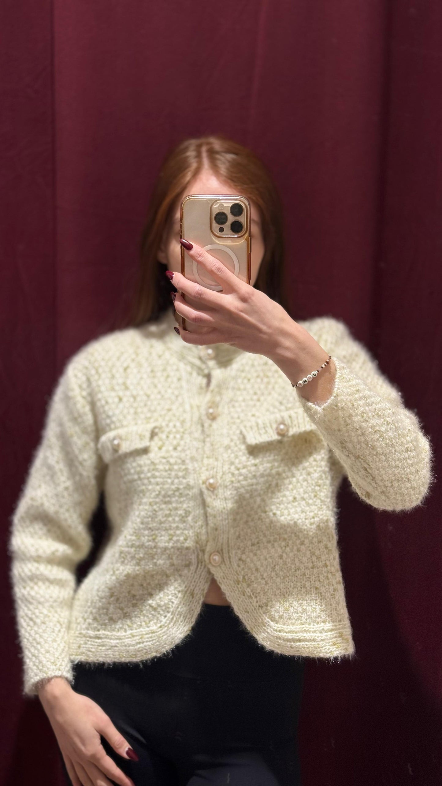 Maglioncini in Offerta