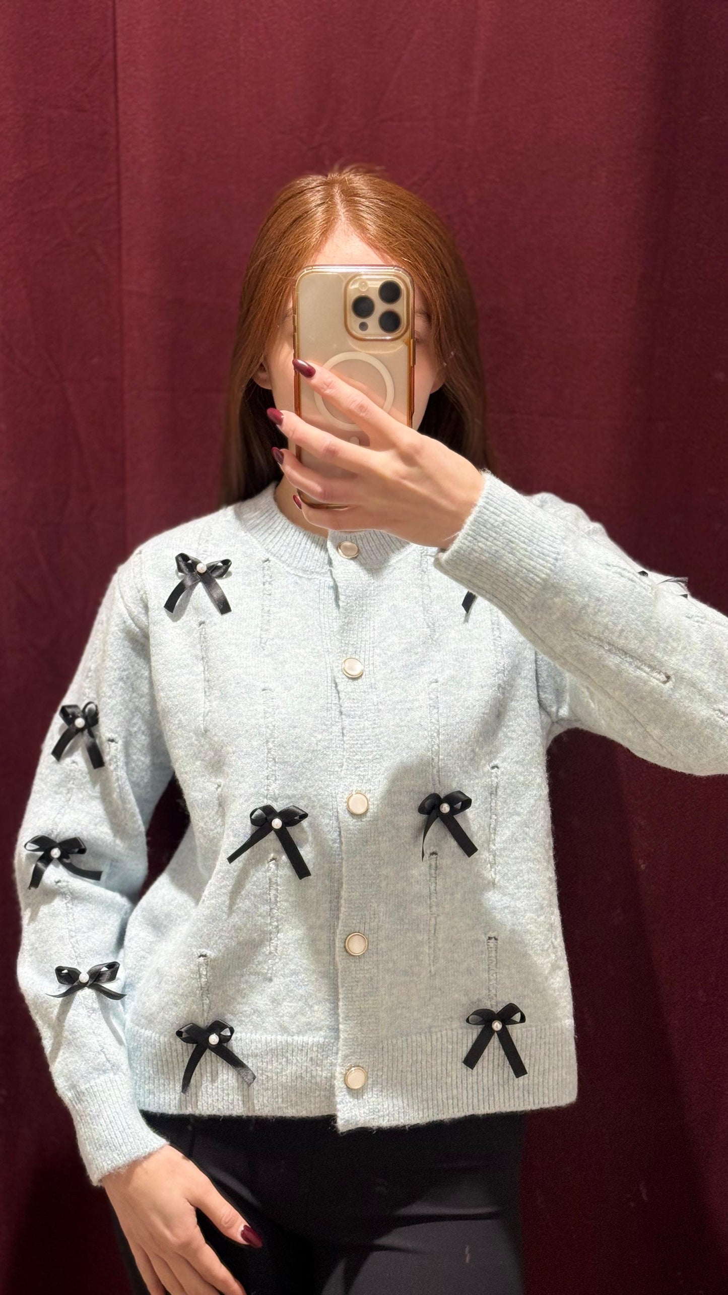 Maglioncini in Offerta