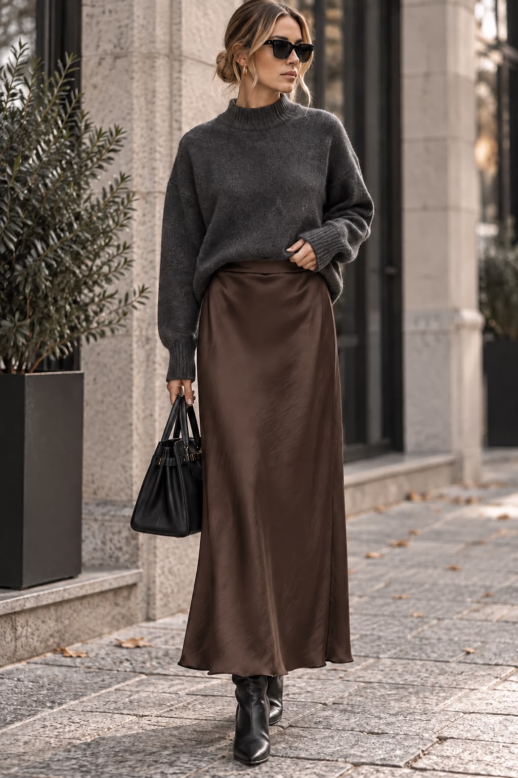 Gonna Autunnale