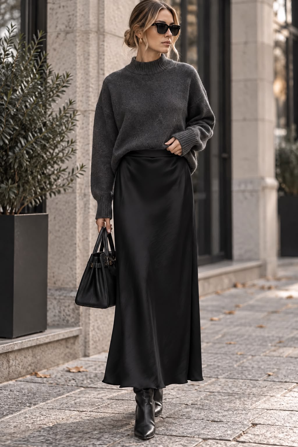 Gonna Autunnale