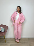 Pantalone di Cotone