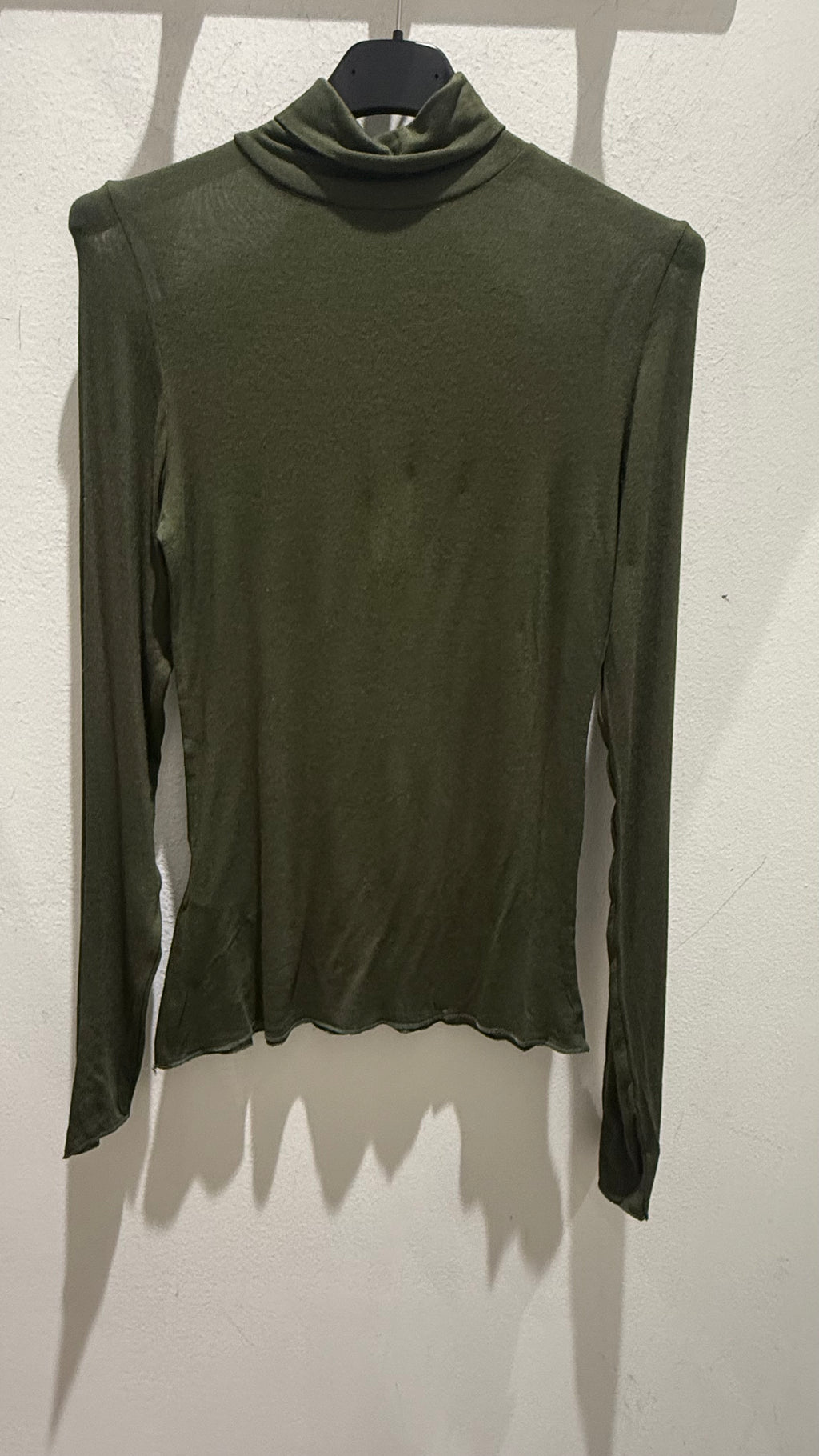 Dolcevita misto cashmere