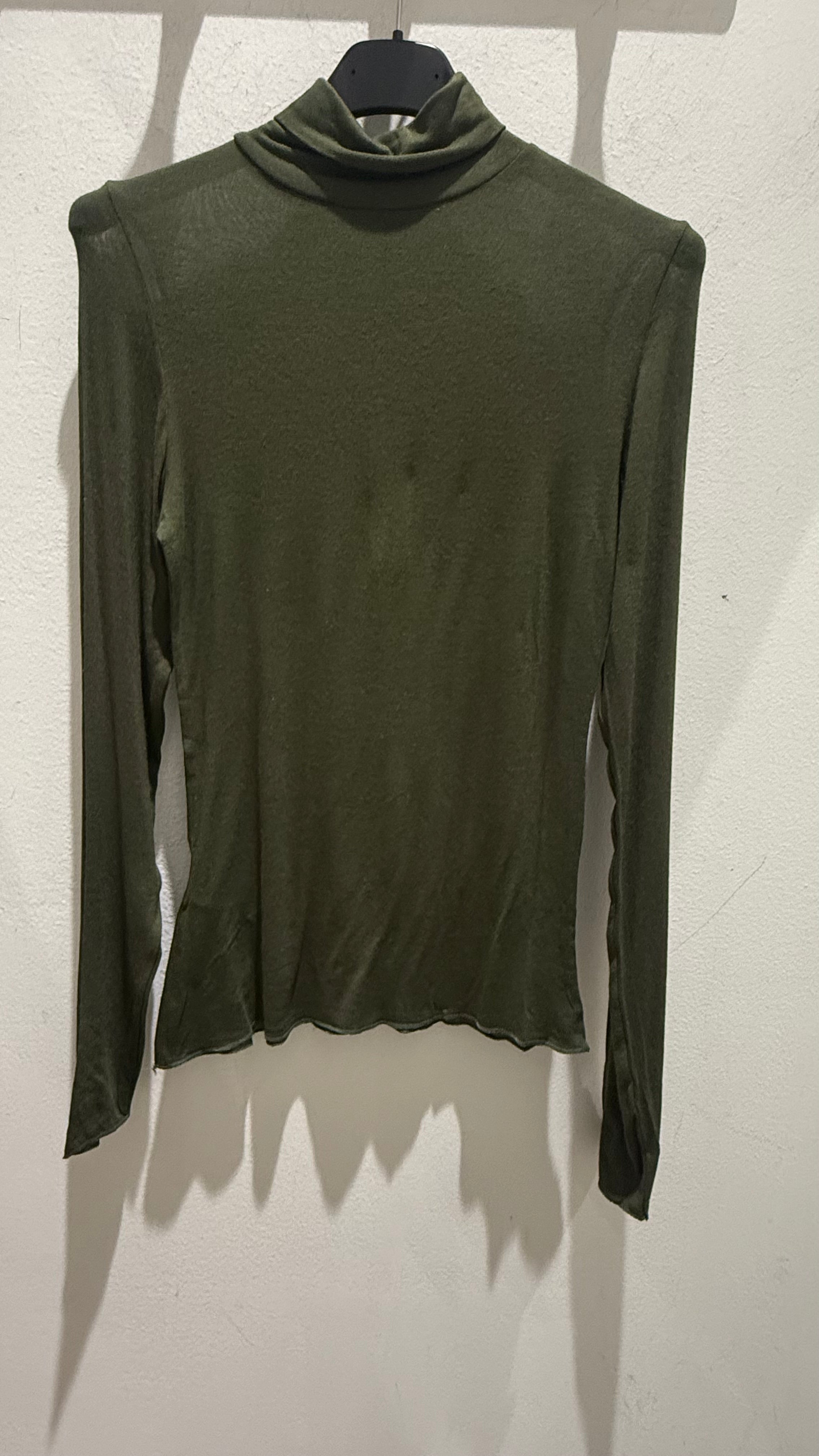 Dolcevita misto cashmere