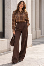 Camicia con Strass