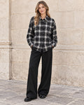 Camicia con Strass