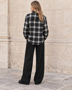 Camicia con Strass