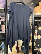 Maglia Asimmetrica Wendy Trendy