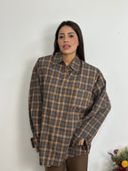 Camicia Over