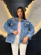 Denim Couture