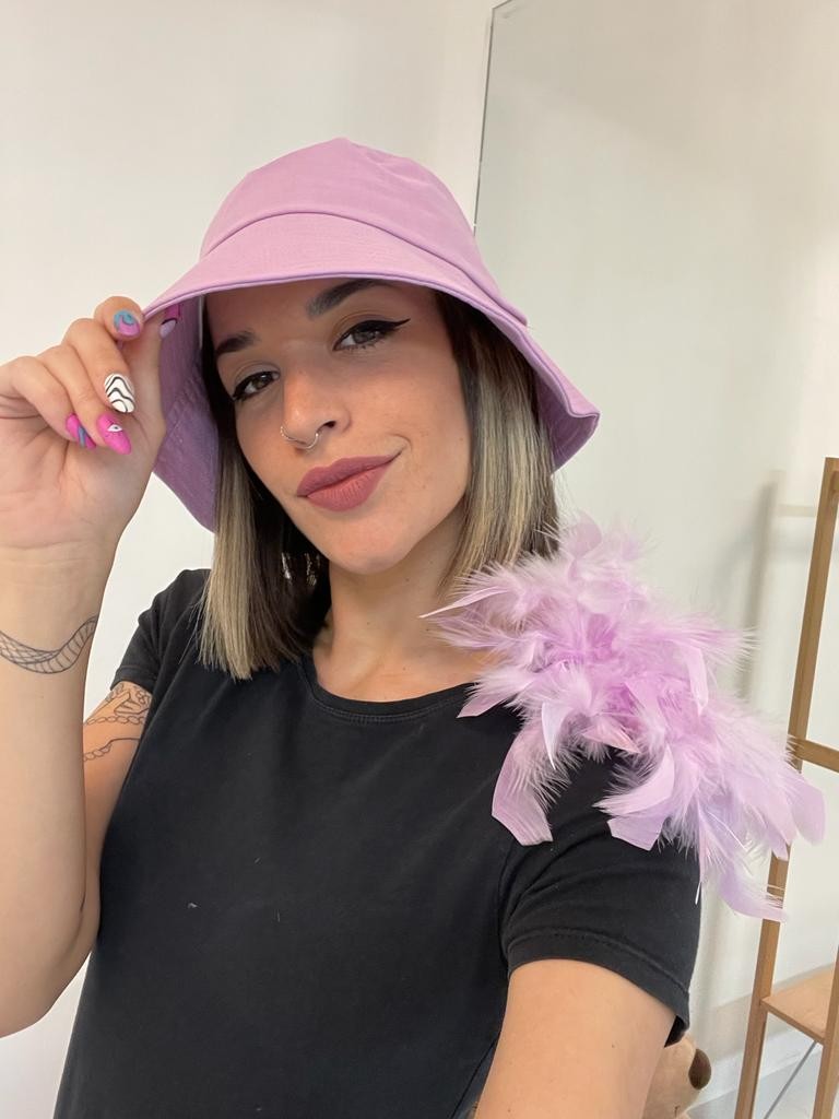 Cappello da pescatore