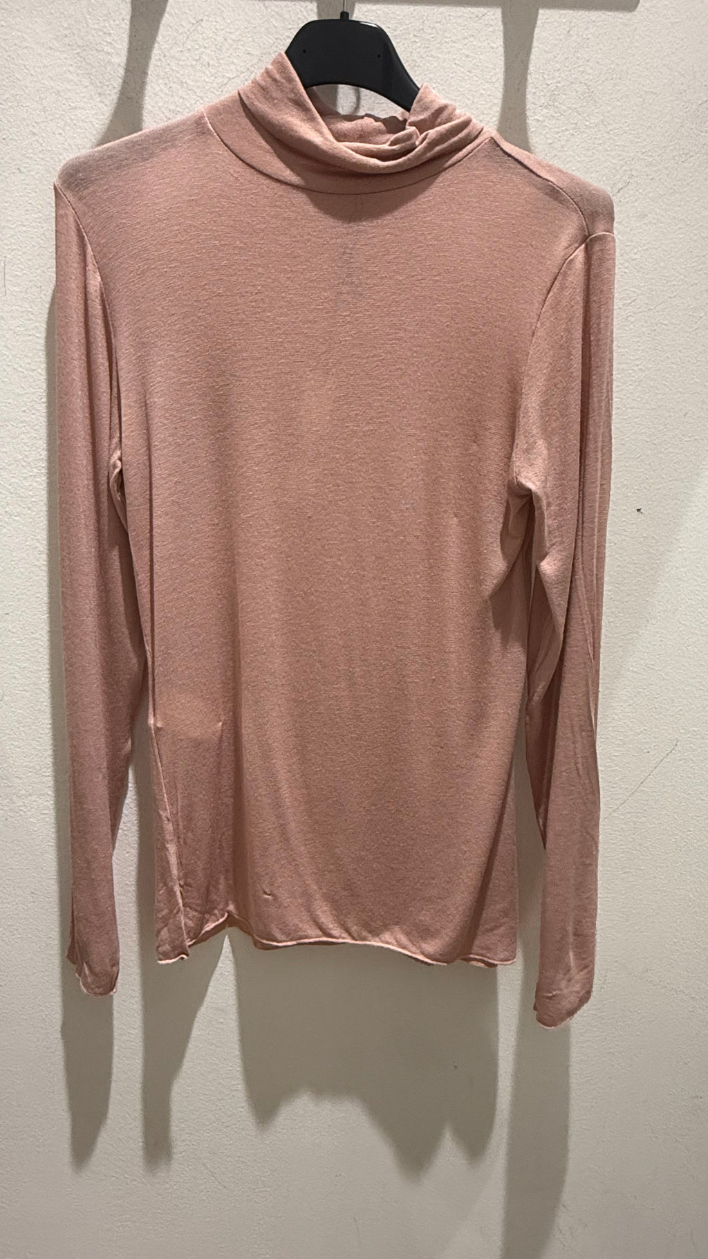 Dolcevita misto cashmere