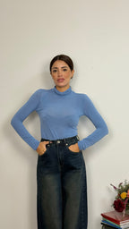 Dolcevita misto cashmere