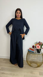 Maglia wendytrendy con retro pence