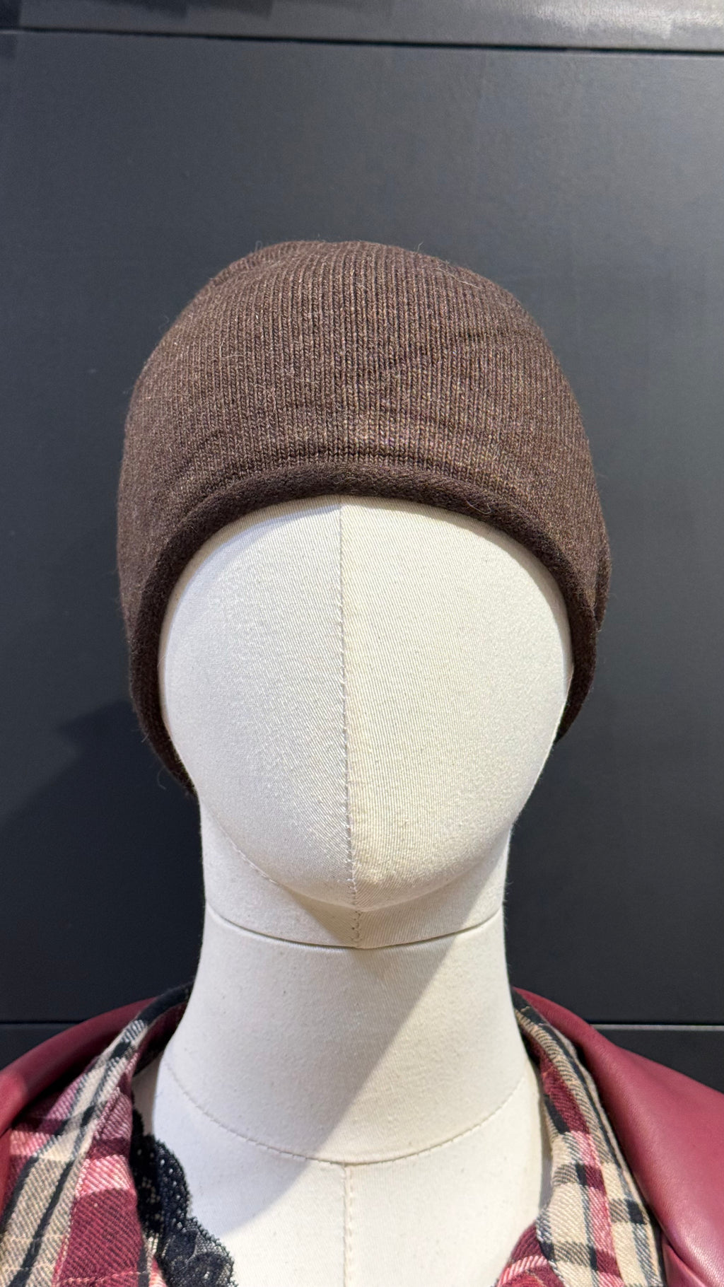 Berretta Simple Misto Cashmere