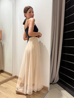 Gonna in Tulle