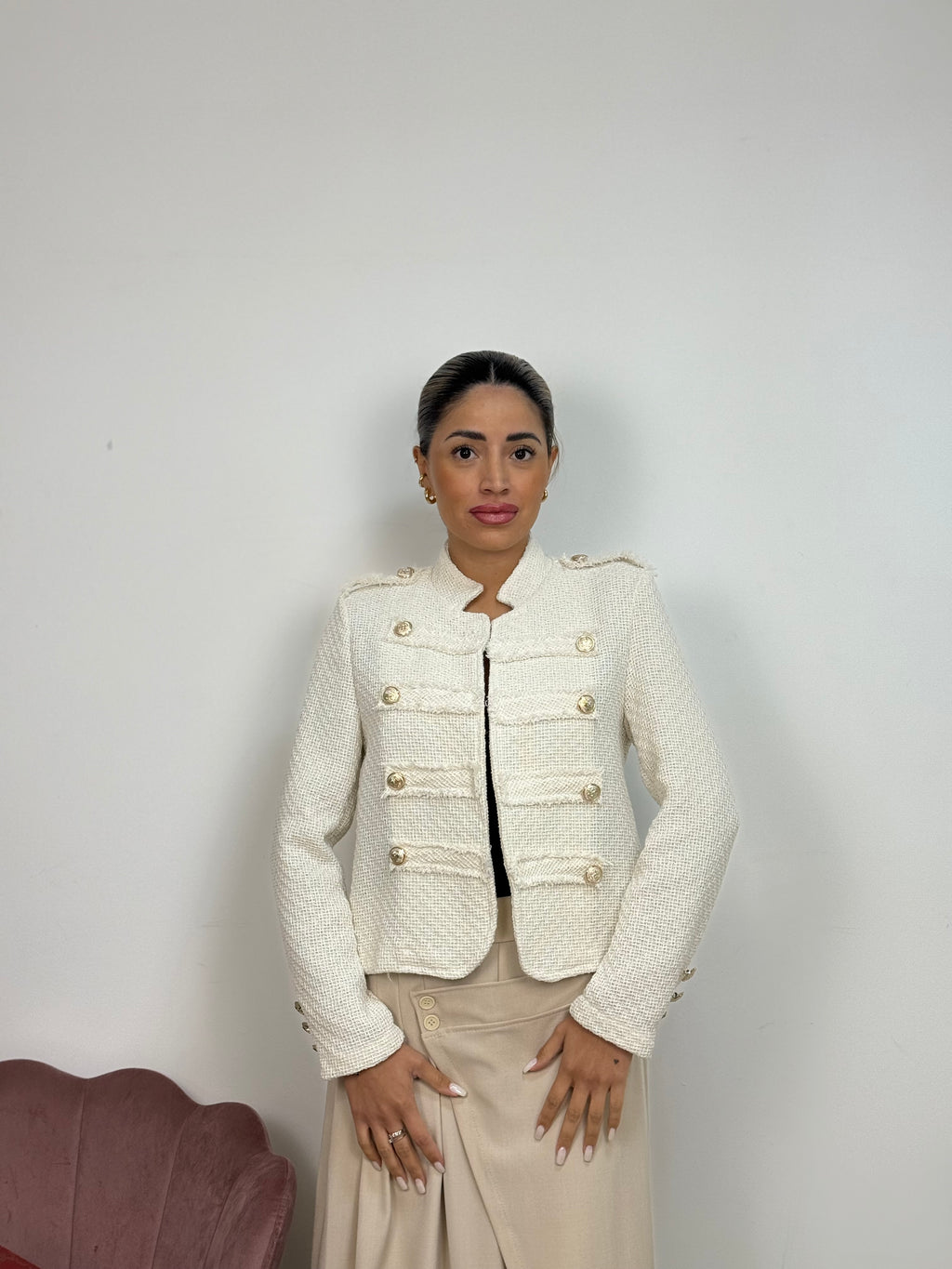 Giacchettina Lady