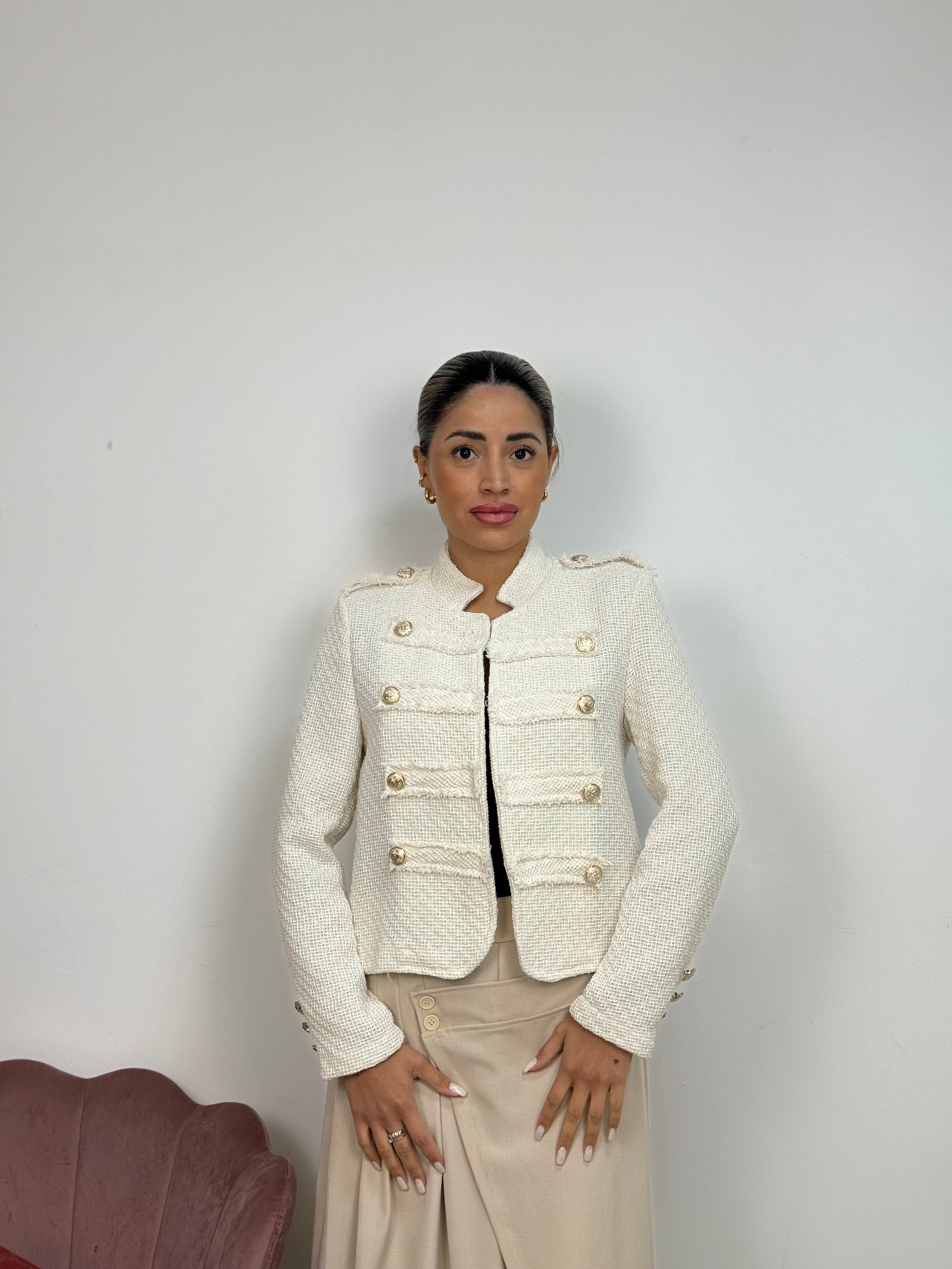 Giacchettina Lady
