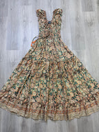 Abito Boho Ibiza