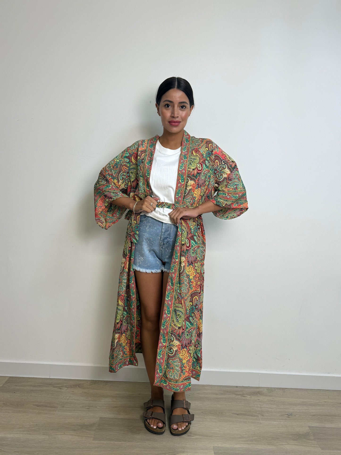 Kimono Taj
