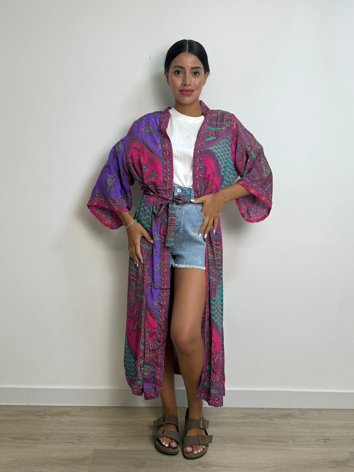 Kimono Taj