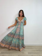 Abito Boho Ibiza