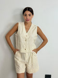 Gilet Lucia