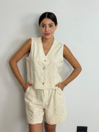 Gilet Lucia