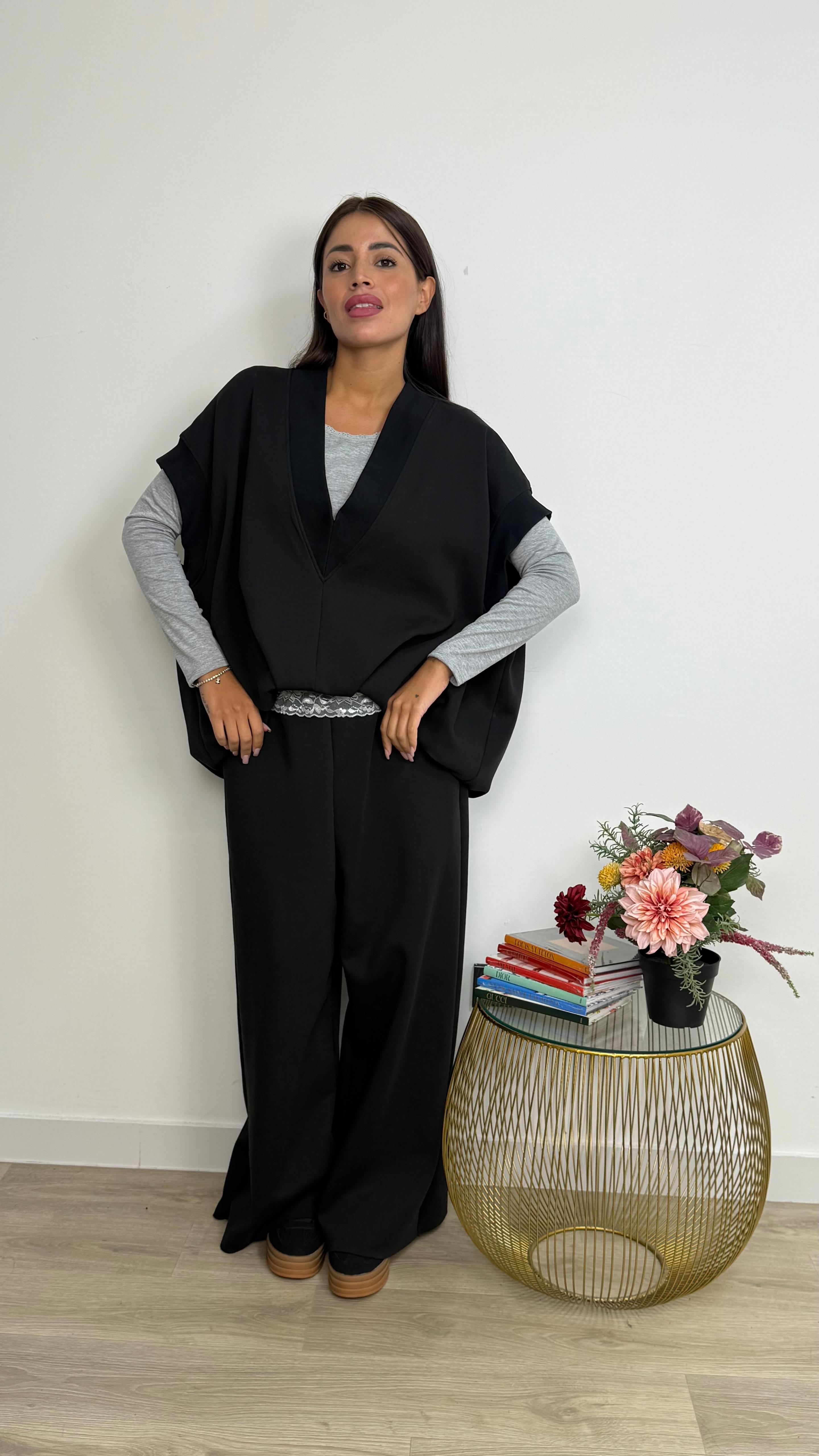 Pantalone palazzo Wendy Trendy