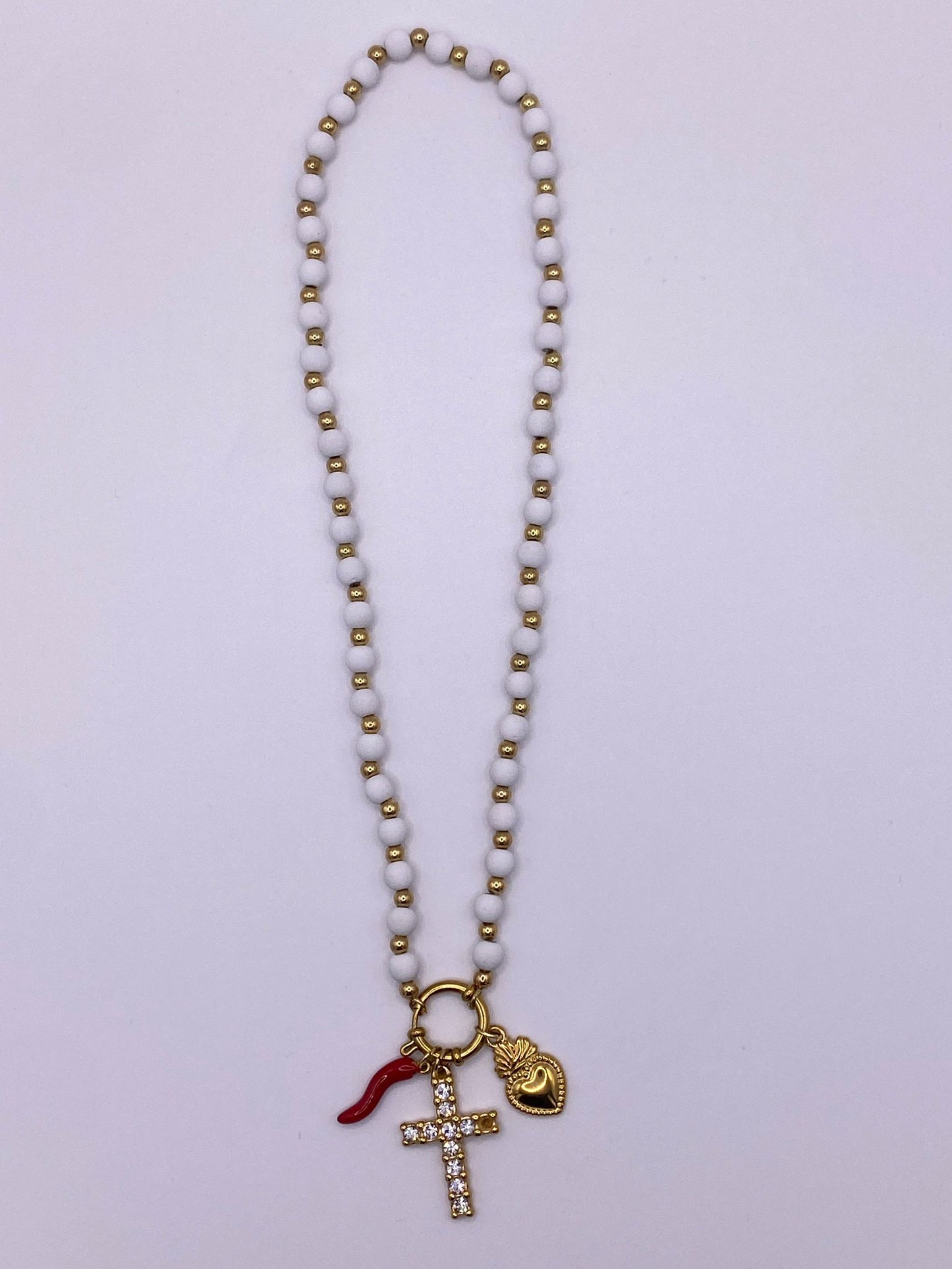 Collana Paz