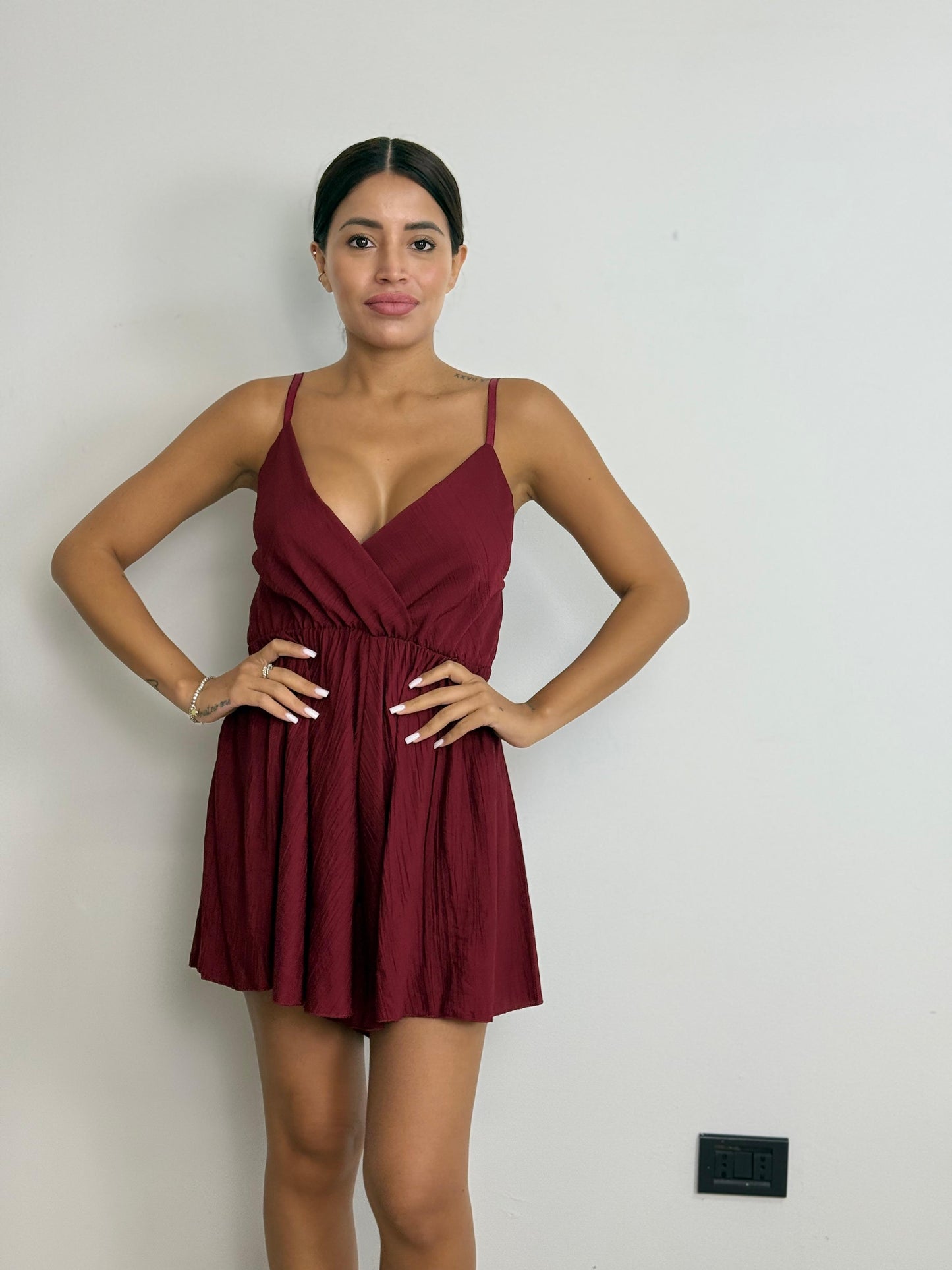 Tuta Yasmin
