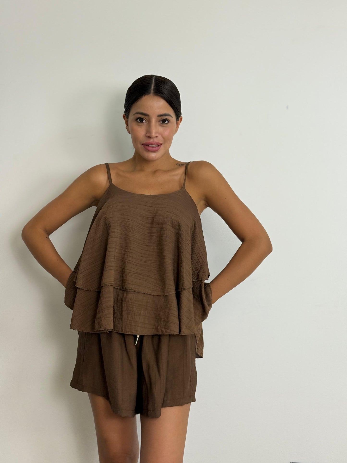 Pantaloncino Silvia