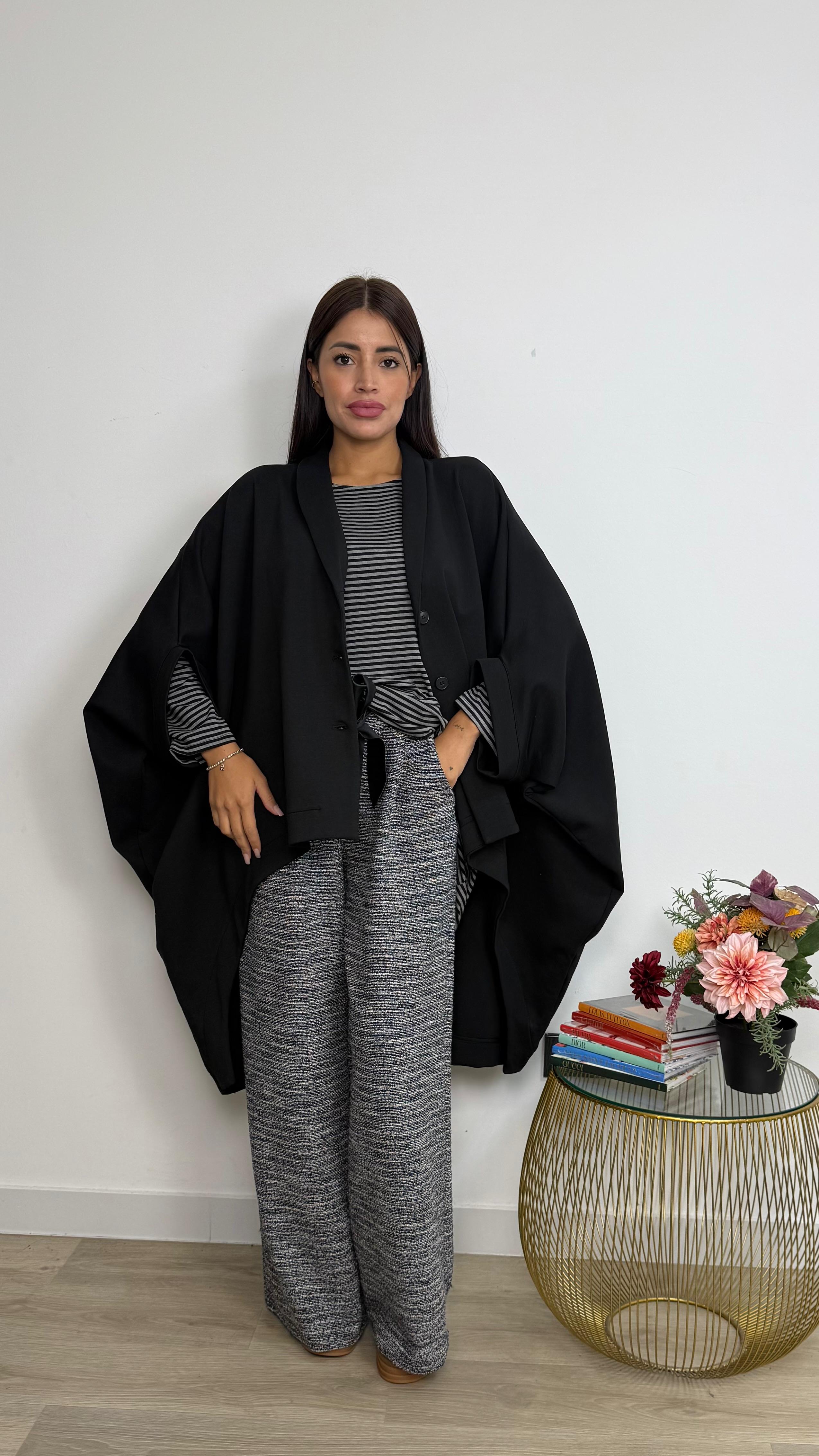 Pantagonna con lurex