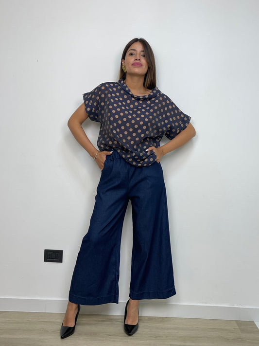 Panta palazzo estivo