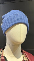 Berretta con Svoltino Misto Cashmere