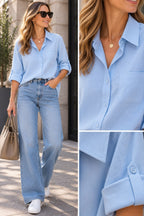 Camicia Beauty