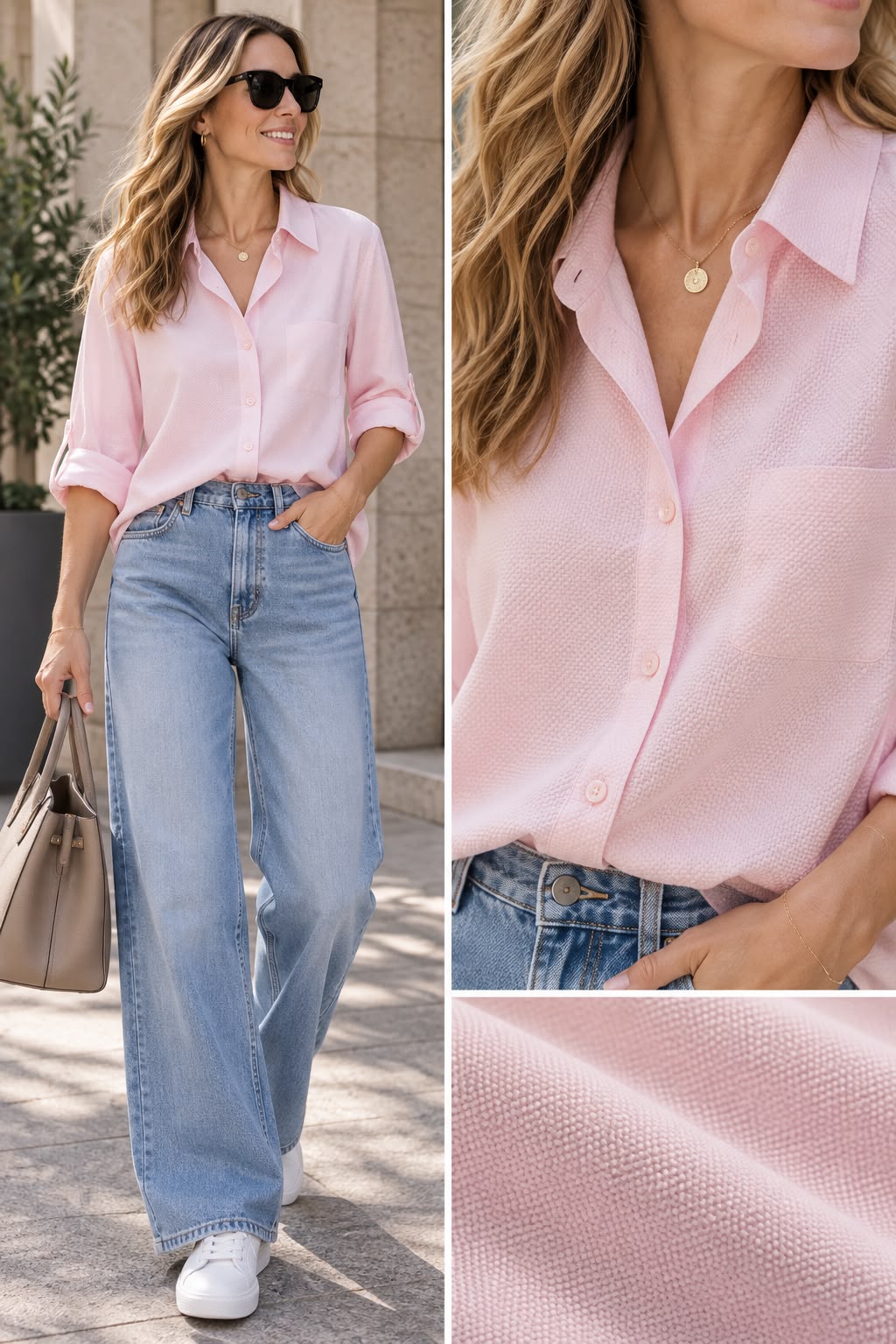Camicia Beauty