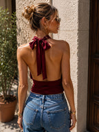 Top Angel