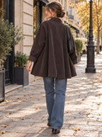 Giacca Wendy Trendy