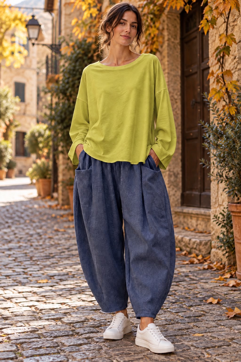 Maglia Wendy Trendy