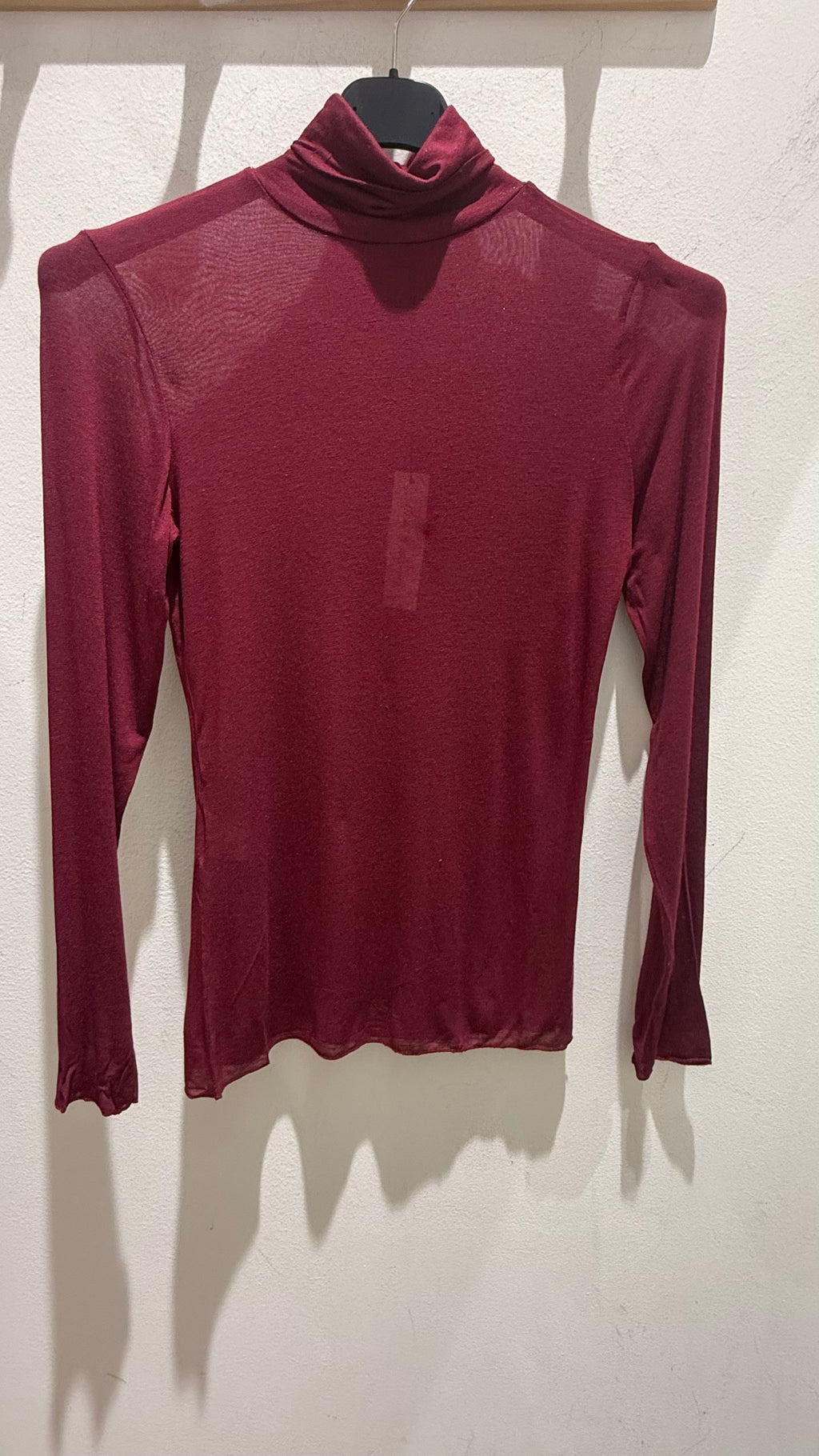 Dolcevita misto cashmere