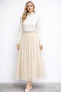 Gonna Candy in Tulle