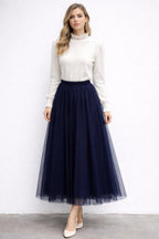 Gonna Candy in Tulle