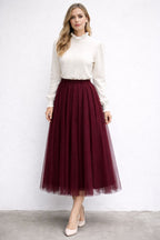 Gonna Candy in Tulle