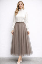 Gonna Candy in Tulle